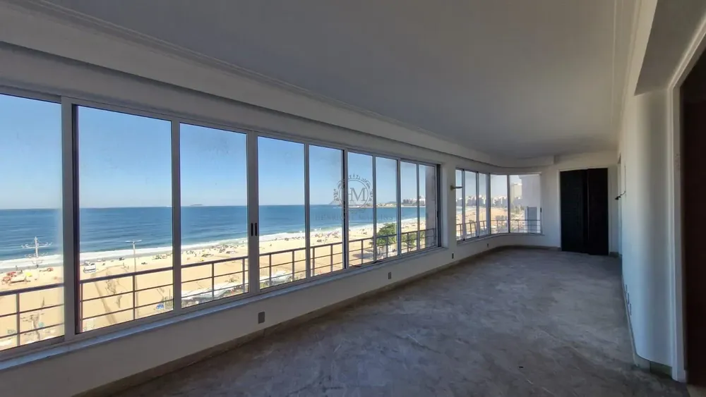 Apartamento, 5 quartos, 587 m² - Foto 1