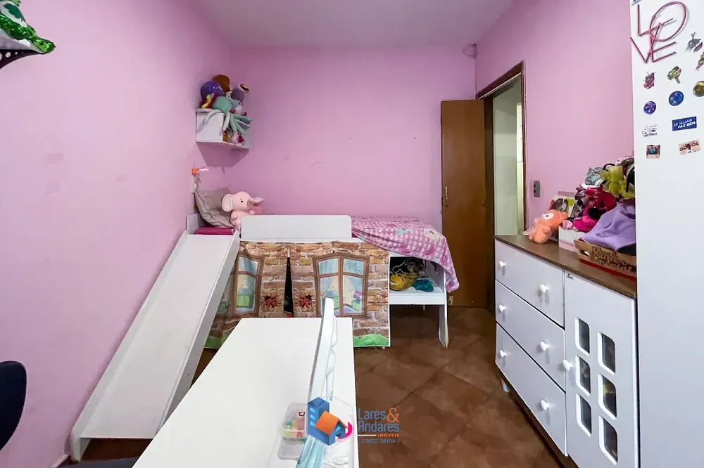 Sobrado, 3 quartos, 128 m² - Foto 5