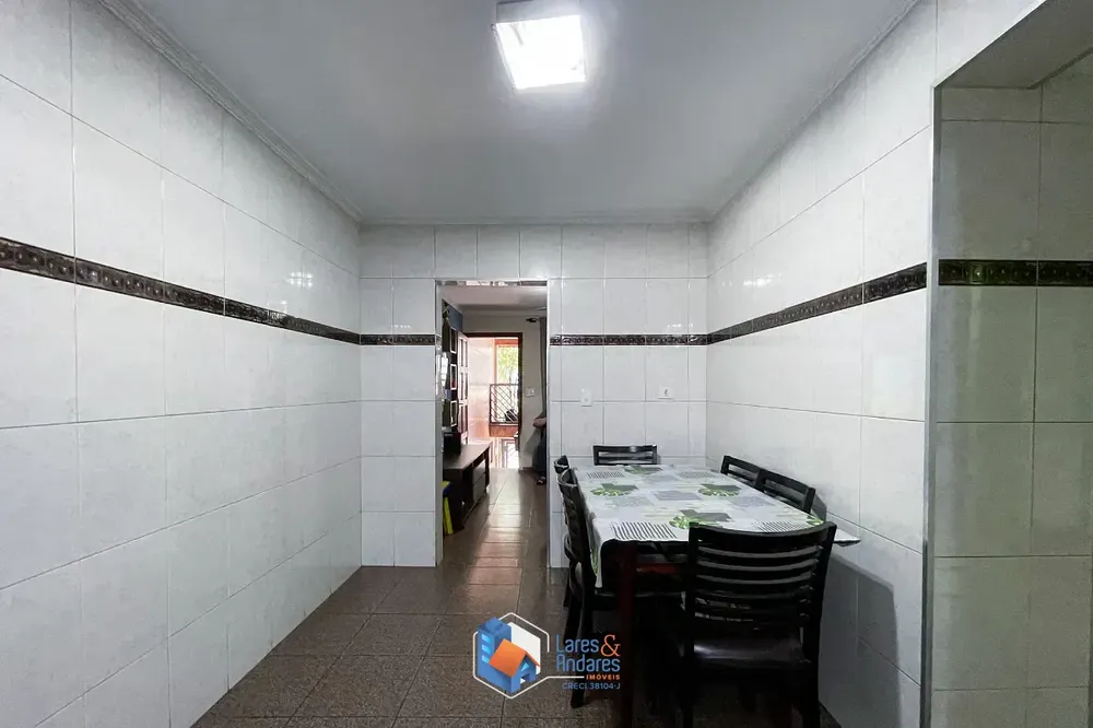 Sobrado, 3 quartos, 128 m² - Foto 7
