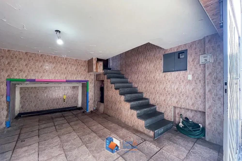 Sobrado, 3 quartos, 128 m² - Foto 8