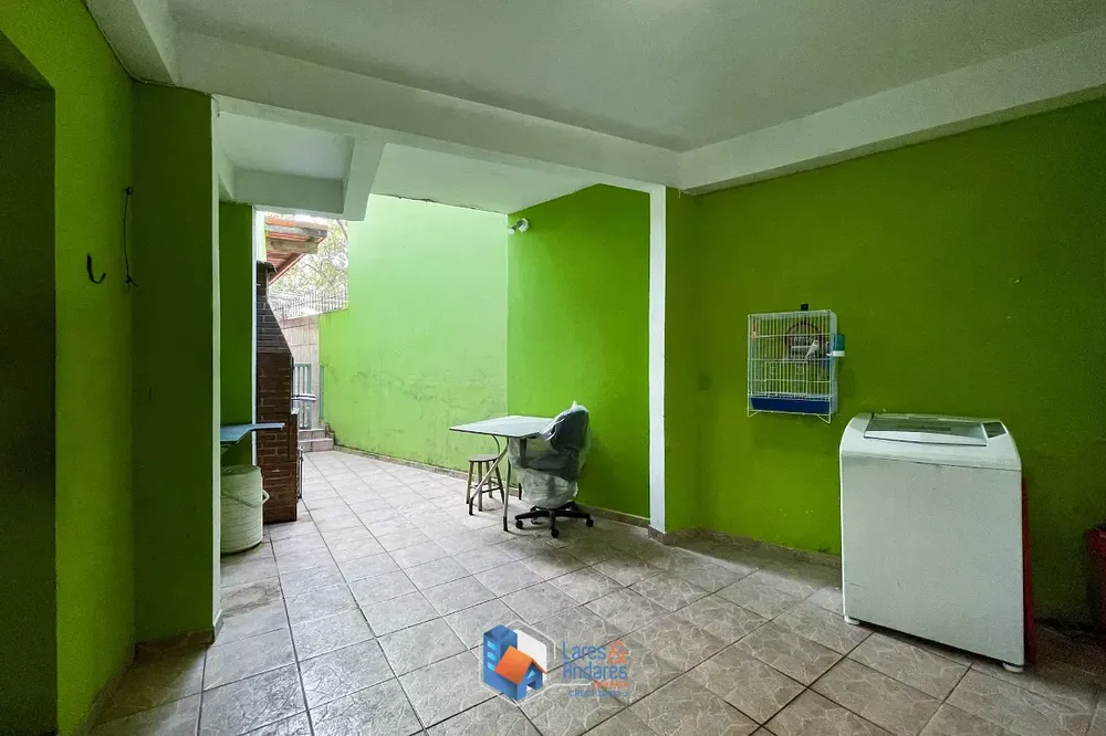 Sobrado, 3 quartos, 128 m² - Foto 6