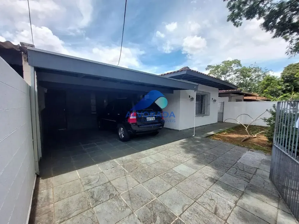Casa, 3 quartos, 170 m² - Foto 1