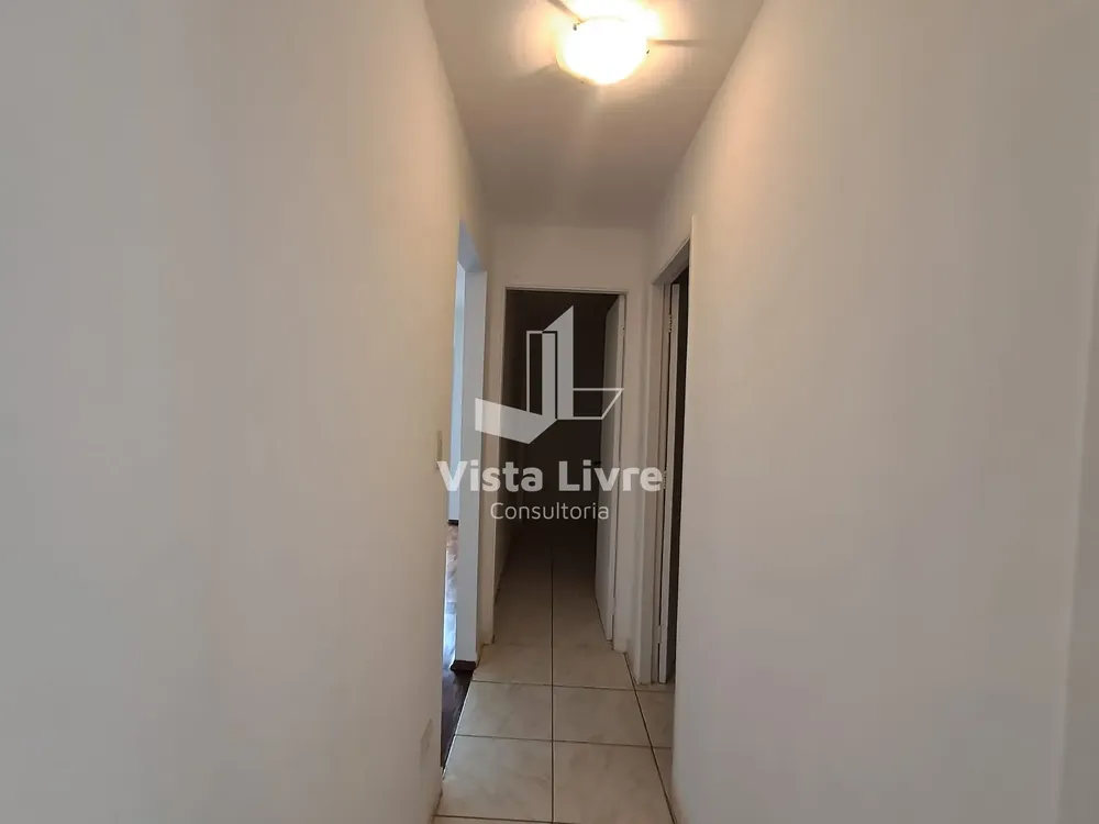 Apartamento, 3 quartos, 73 m² - Foto 1