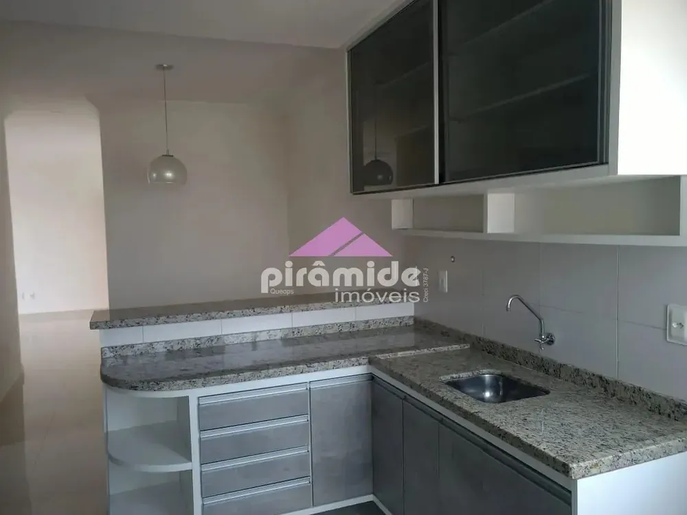 Apartamento, 2 quartos, 69 m² - Foto 2