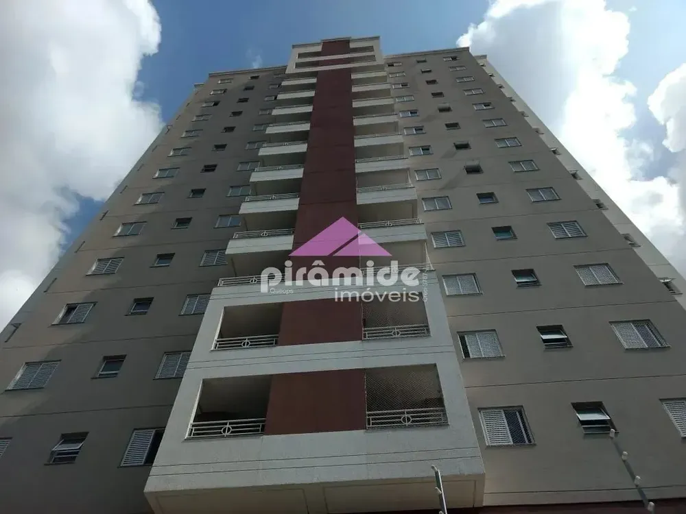 Apartamento, 2 quartos, 69 m² - Foto 1