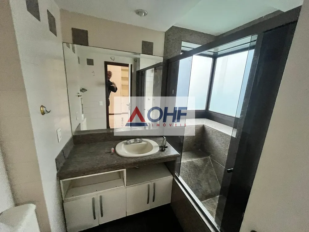Apartamento, 3 quartos, 140 m² - Foto 9