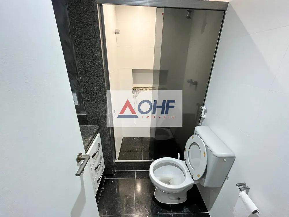 Apartamento, 3 quartos, 140 m² - Foto 6