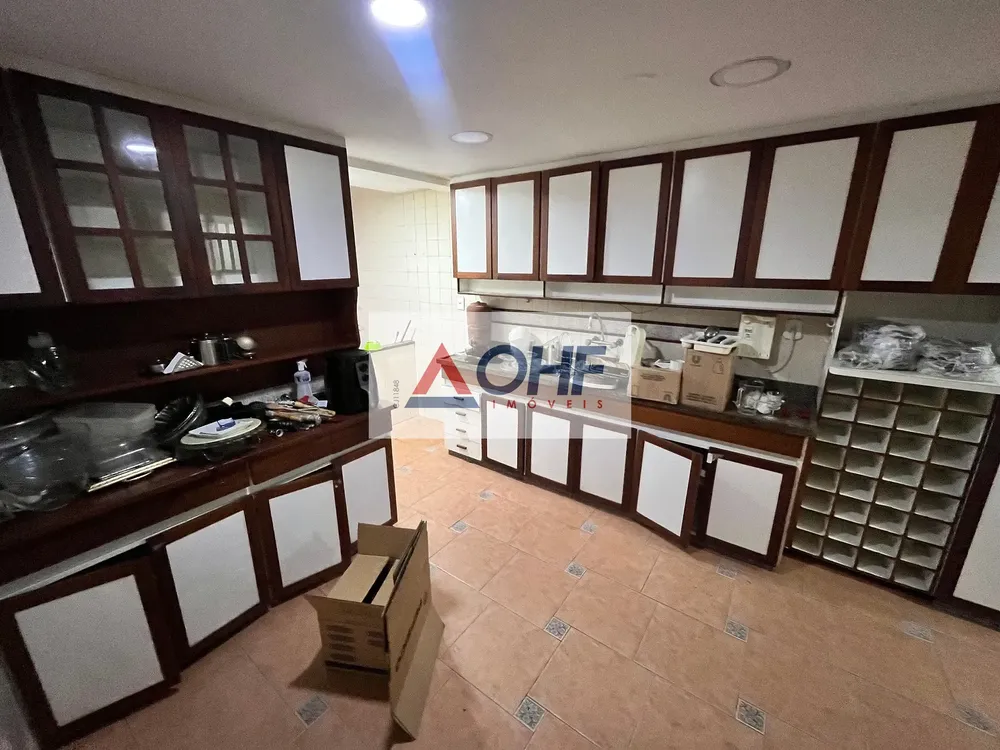Apartamento, 3 quartos, 140 m² - Foto 11