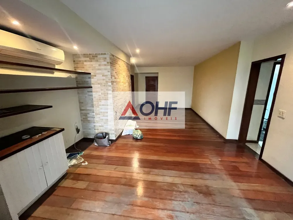 Apartamento, 3 quartos, 140 m² - Foto 3
