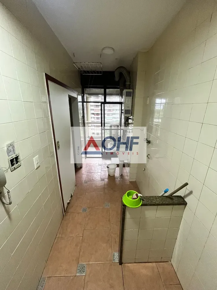 Apartamento, 3 quartos, 140 m² - Foto 12