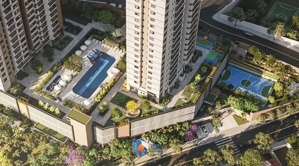 Apartamento, 3 quartos, 134 m² - Foto 4