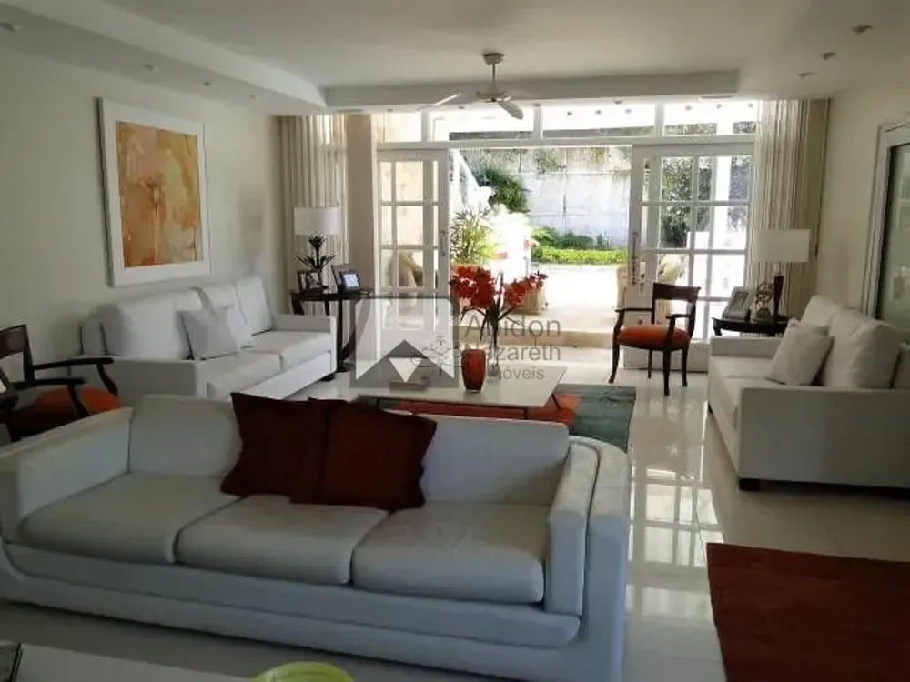 Casa, 3 quartos, 310 m² - Foto 10