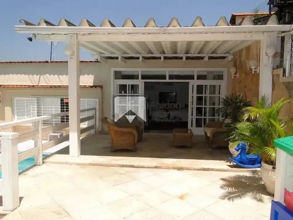 Casa, 3 quartos, 310 m² - Foto 14