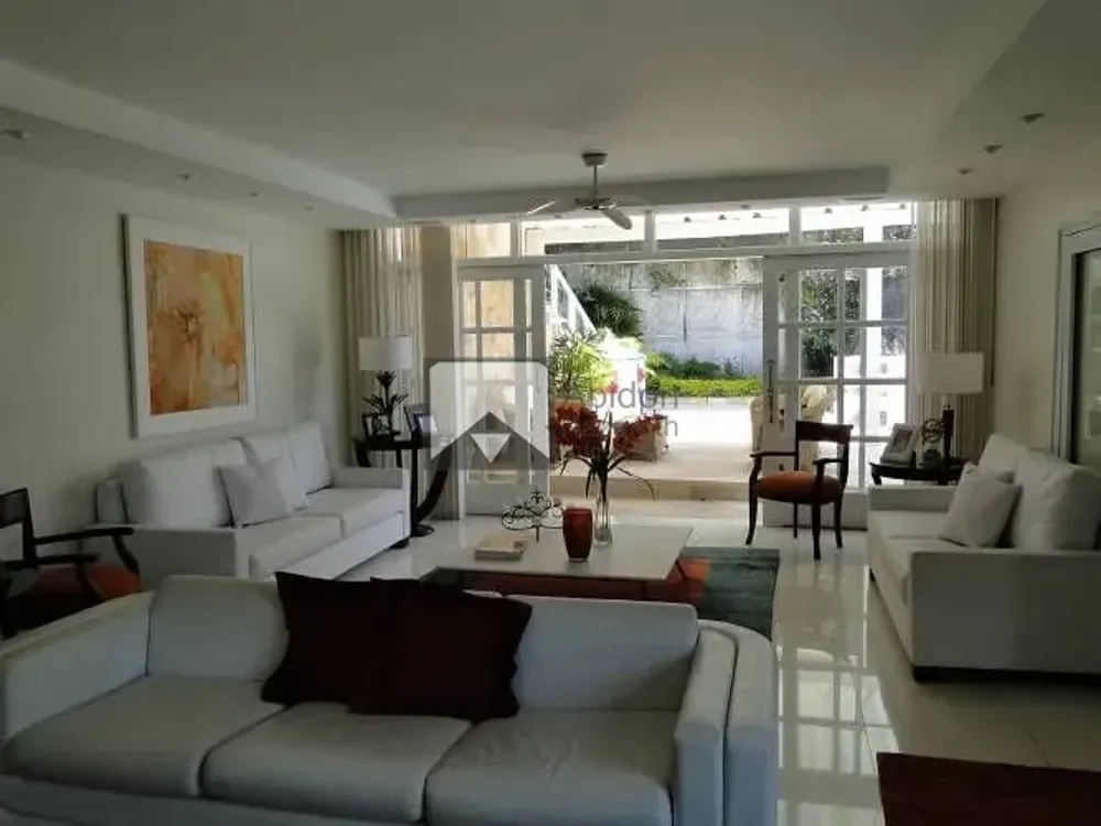 Casa, 3 quartos, 310 m² - Foto 9