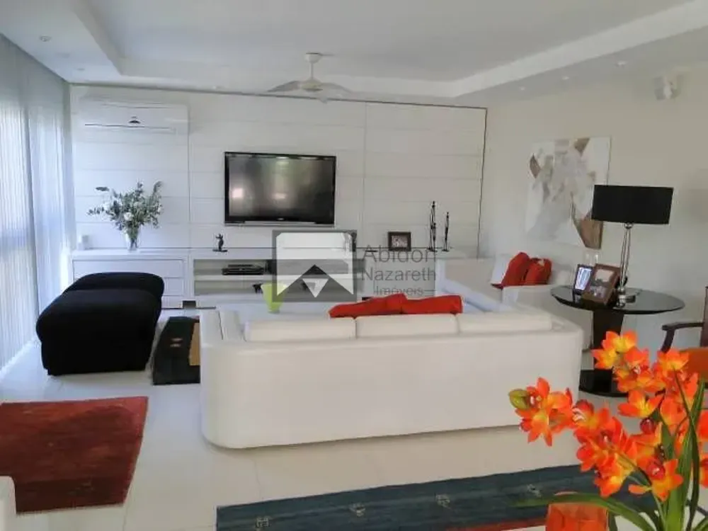 Casa, 3 quartos, 310 m² - Foto 6