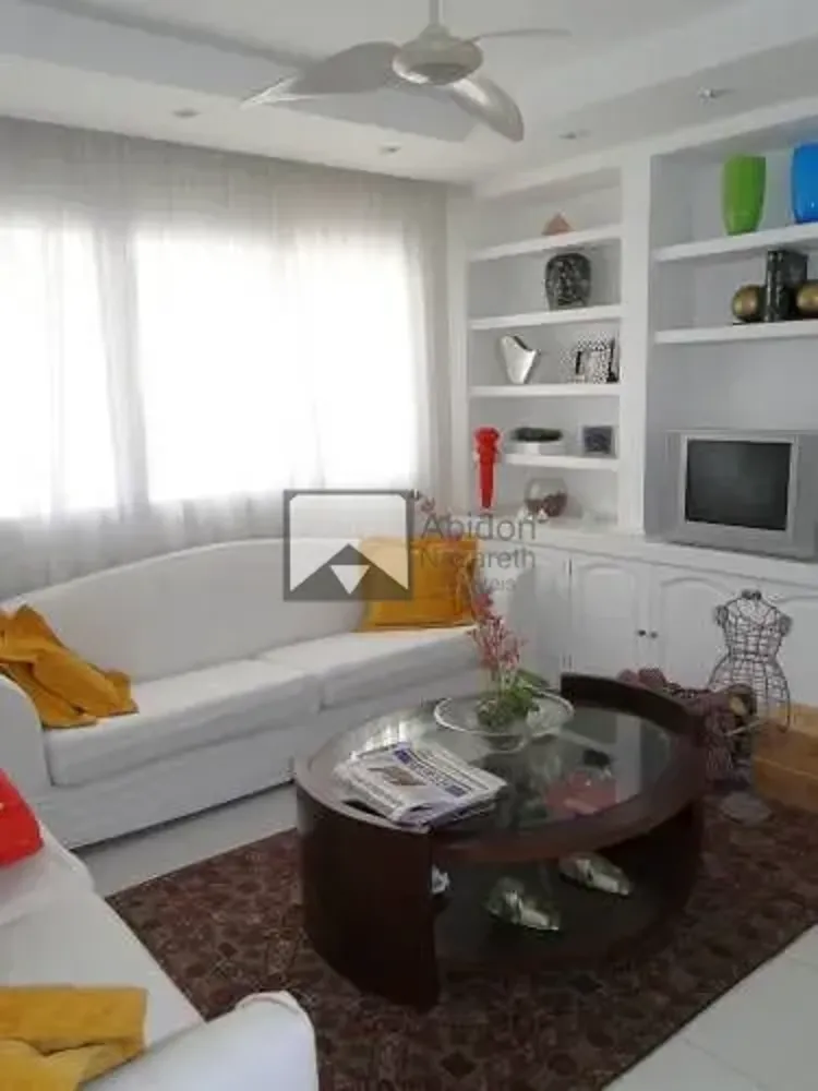 Casa, 3 quartos, 310 m² - Foto 18
