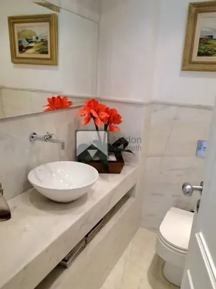 Casa, 3 quartos, 310 m² - Foto 11