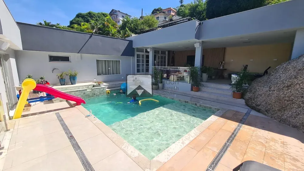 Casa, 3 quartos, 310 m² - Foto 13