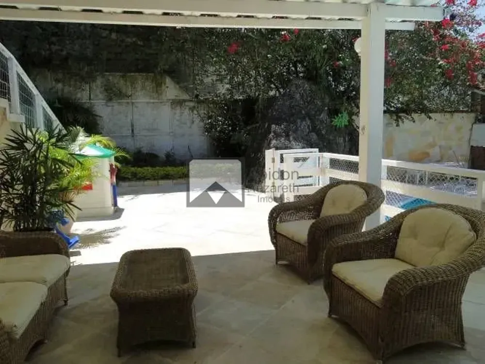 Casa, 3 quartos, 310 m² - Foto 21
