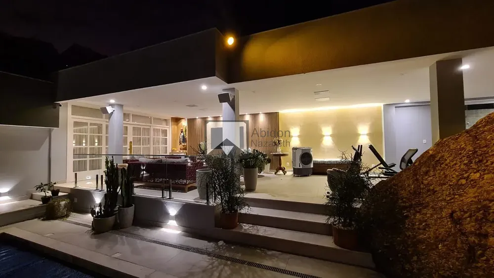 Casa, 3 quartos, 310 m² - Foto 4