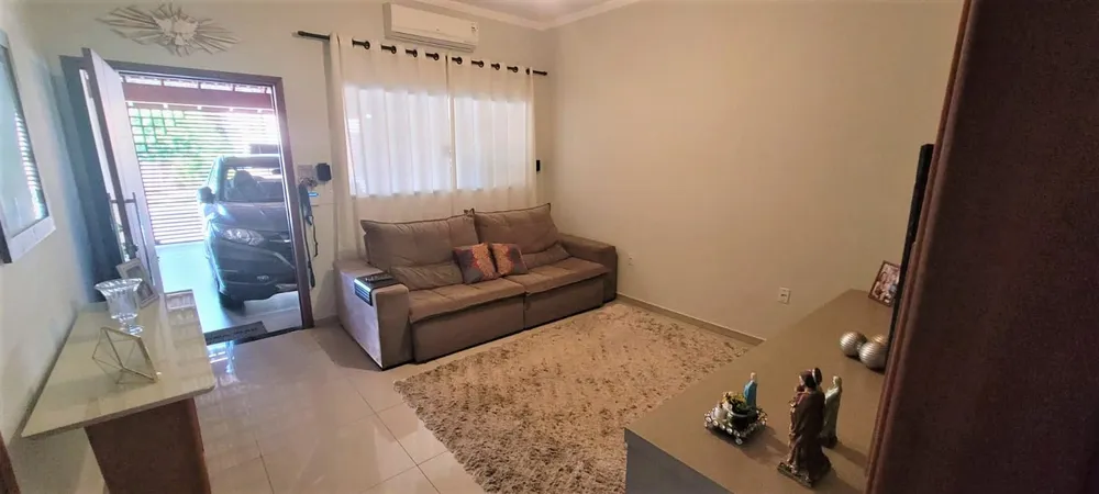 Casa, 3 quartos, 200 m² - Foto 6