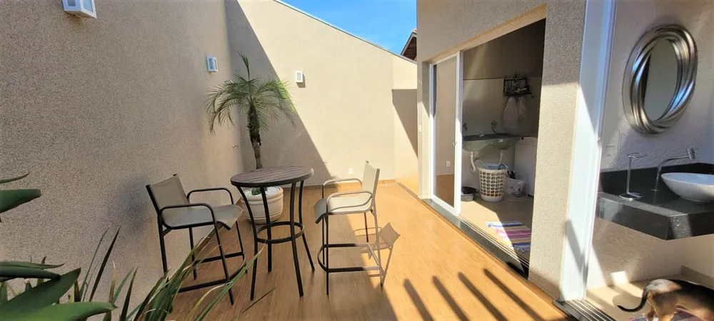 Casa, 3 quartos, 200 m² - Foto 3