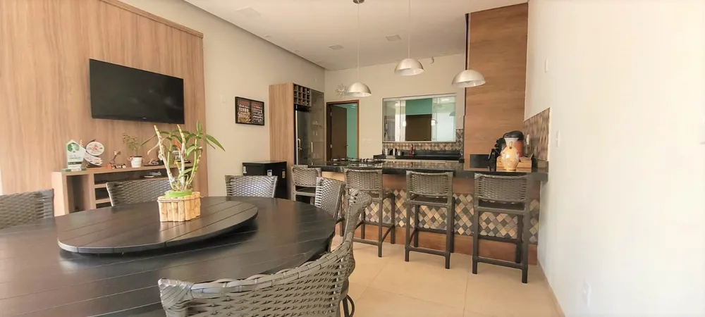 Casa, 3 quartos, 200 m² - Foto 5