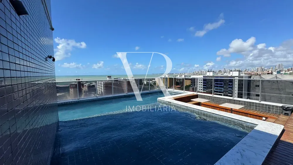 Apartamento, 2 quartos, 60 m² - Foto 1