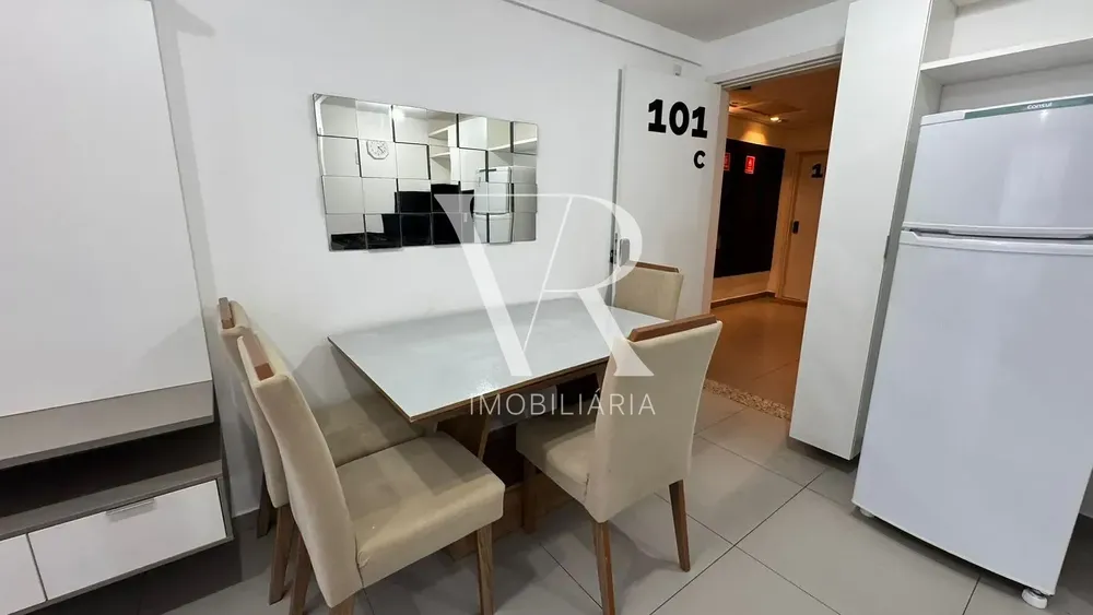 Apartamento, 2 quartos, 60 m² - Foto 2