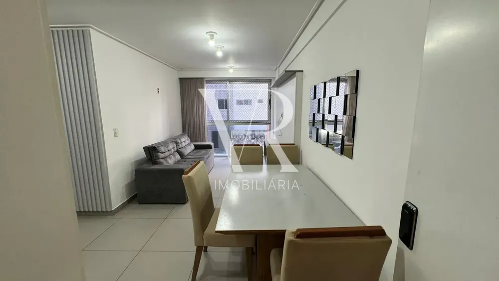 Apartamento, 2 quartos, 60 m² - Foto 4