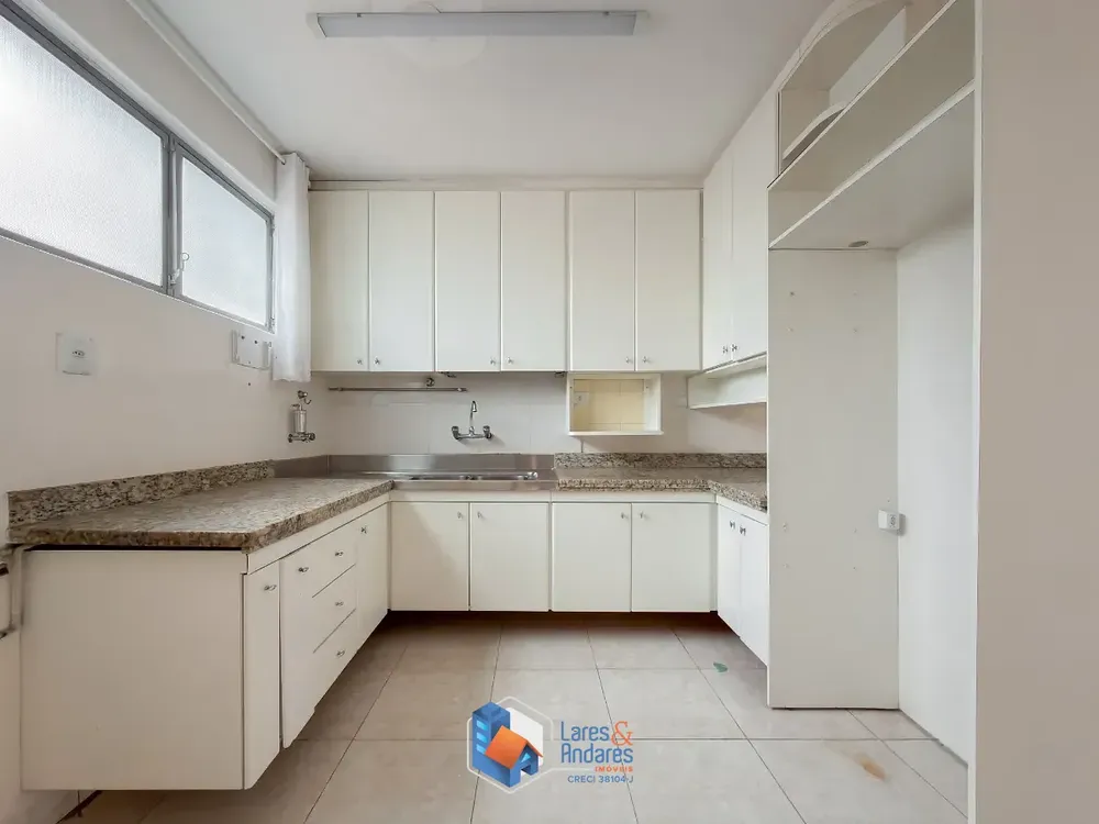 Apartamento, 3 quartos, 209 m² - Foto 8