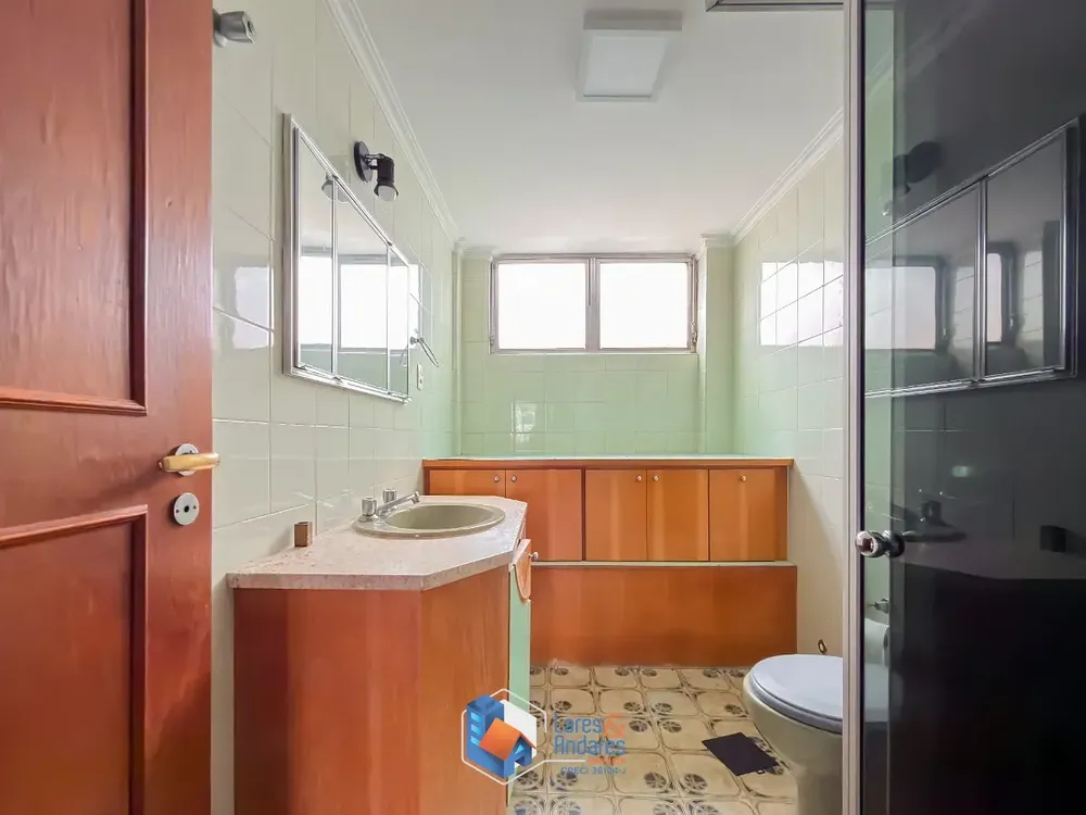 Apartamento, 3 quartos, 209 m² - Foto 7