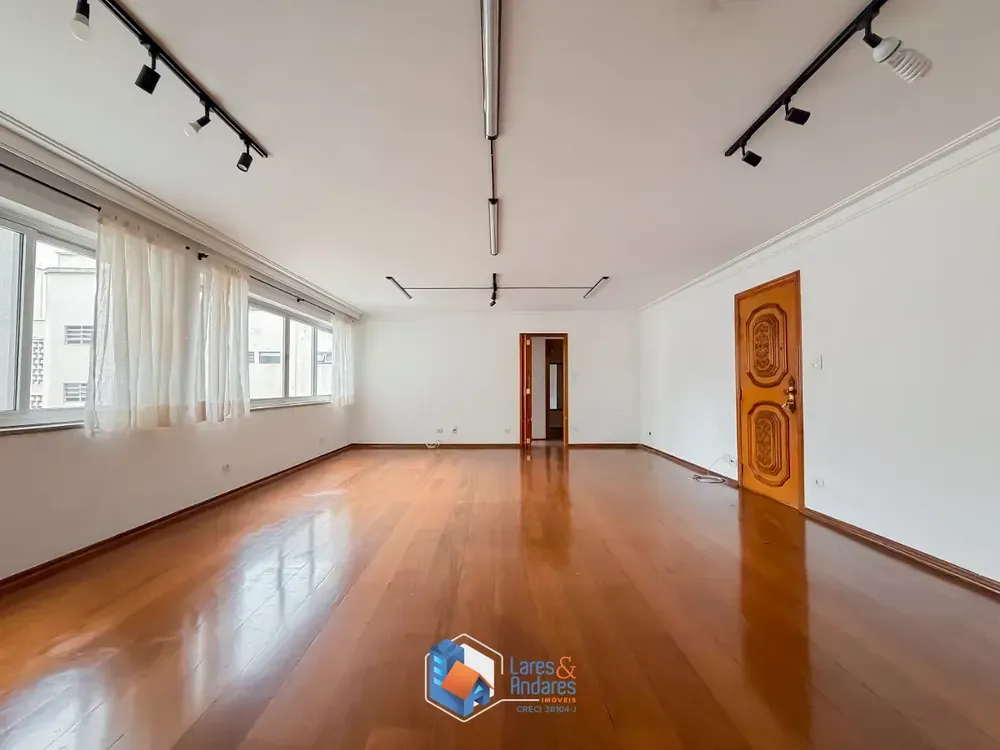 Apartamento, 3 quartos, 209 m² - Foto 4