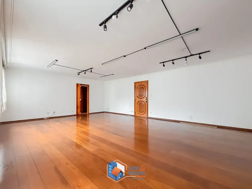 Apartamento, 3 quartos, 209 m² - Foto 3