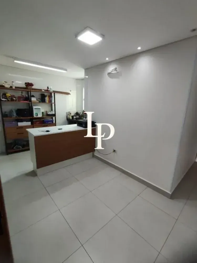 Apartamento, 3 quartos, 122 m² - Foto 2