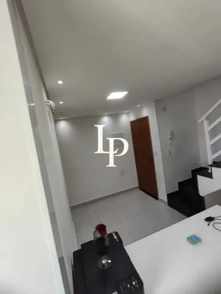 Apartamento, 3 quartos, 122 m² - Foto 5