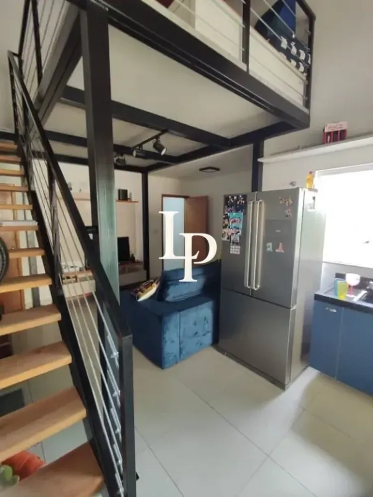 Apartamento, 3 quartos, 122 m² - Foto 3