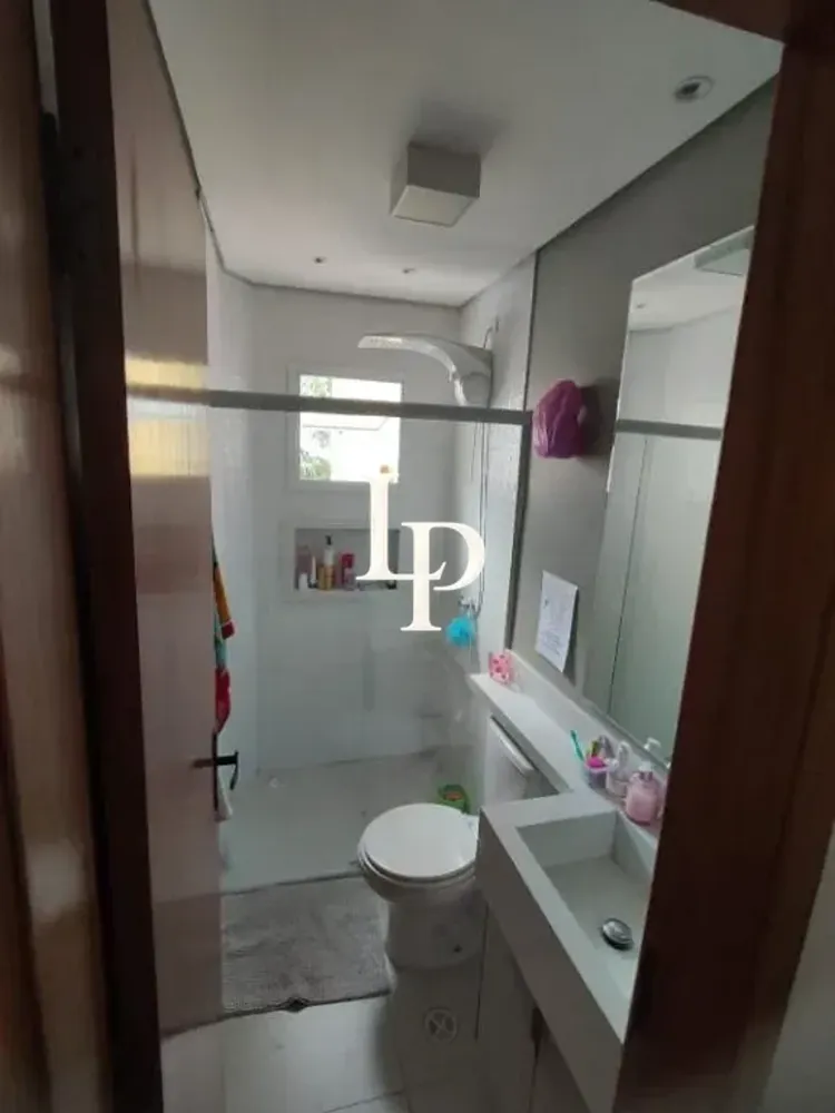 Apartamento, 3 quartos, 122 m² - Foto 6