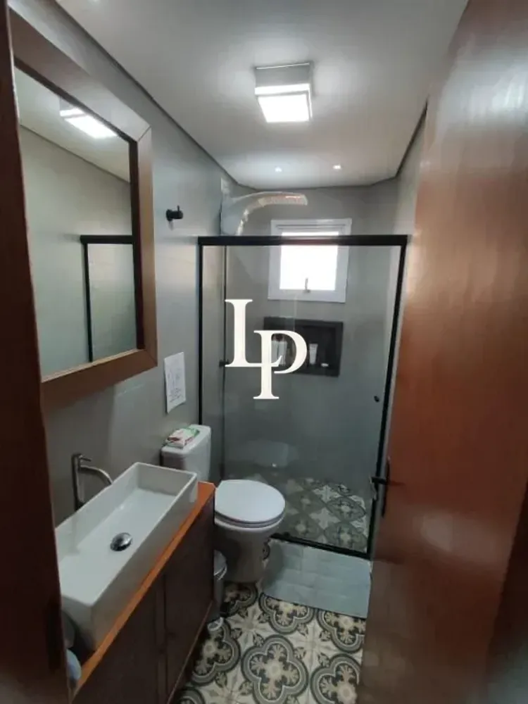 Apartamento, 3 quartos, 122 m² - Foto 4