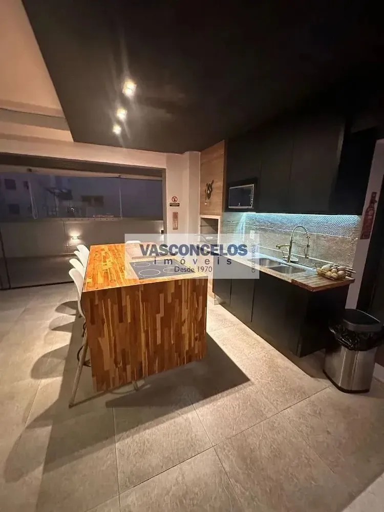 Apartamento, 3 quartos, 201 m² - Foto 7