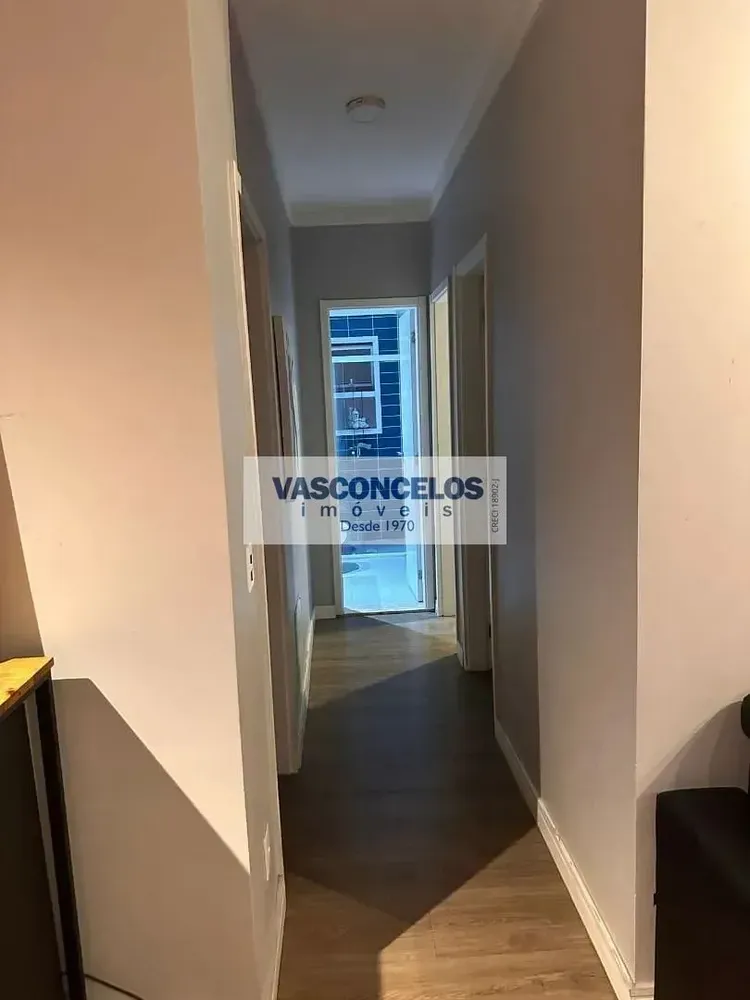 Apartamento, 3 quartos, 201 m² - Foto 3