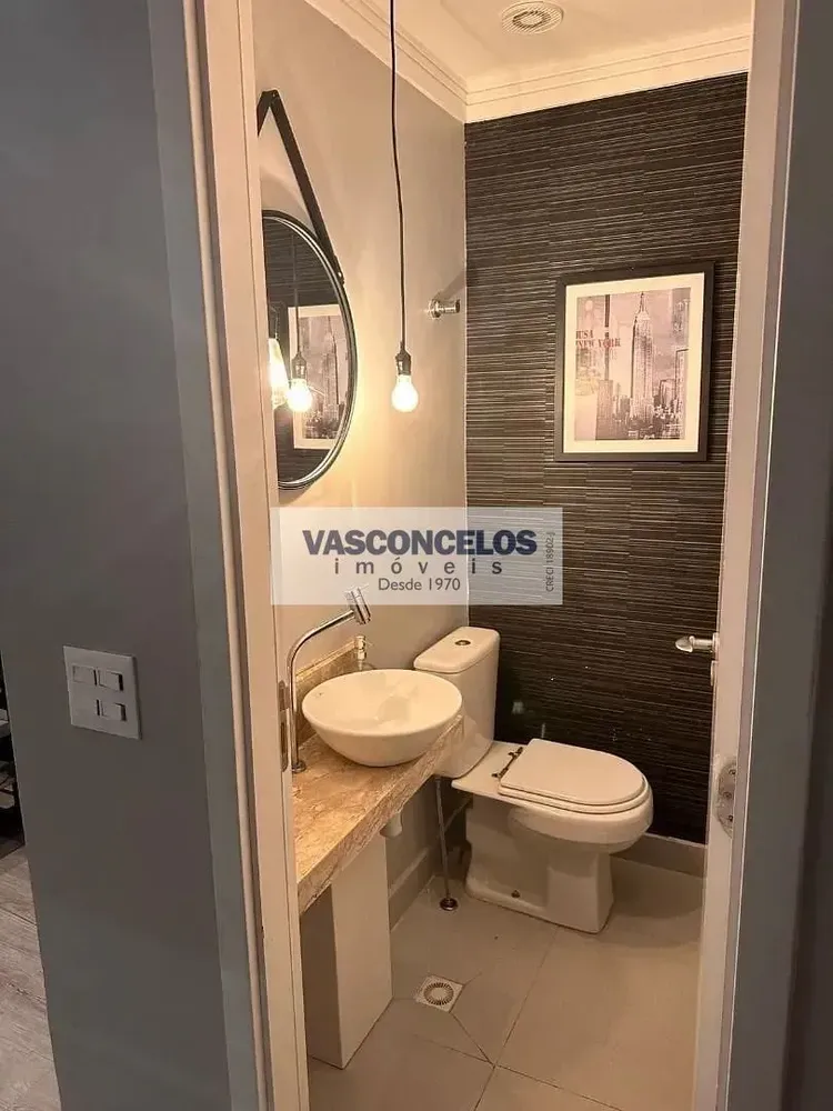 Apartamento, 3 quartos, 201 m² - Foto 2