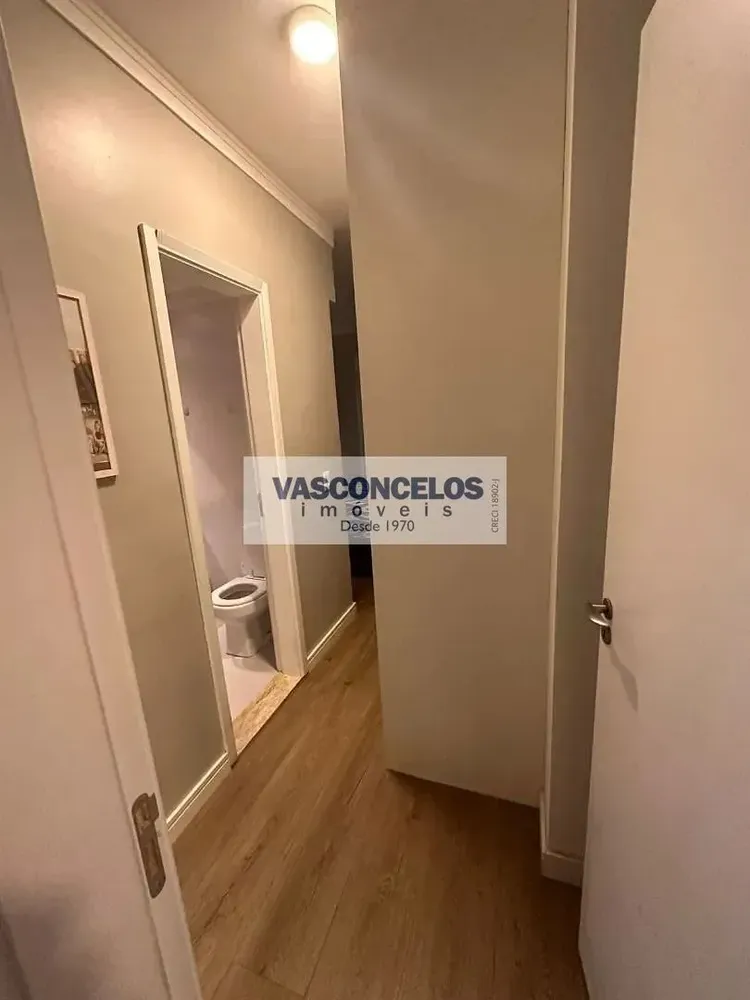 Apartamento, 3 quartos, 201 m² - Foto 6