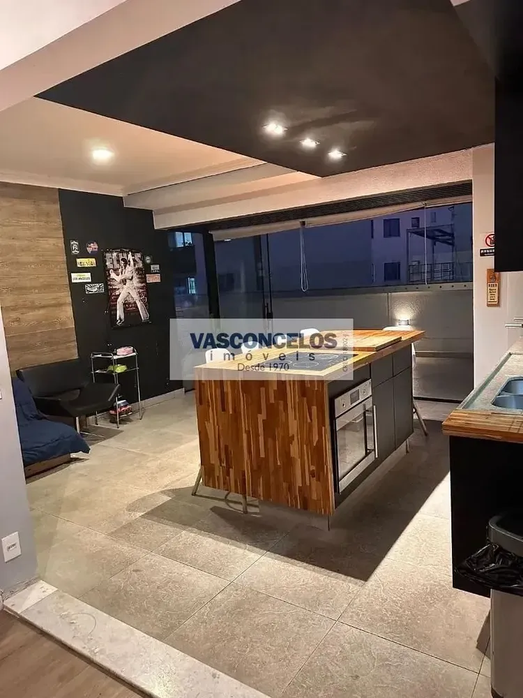 Apartamento, 3 quartos, 201 m² - Foto 1
