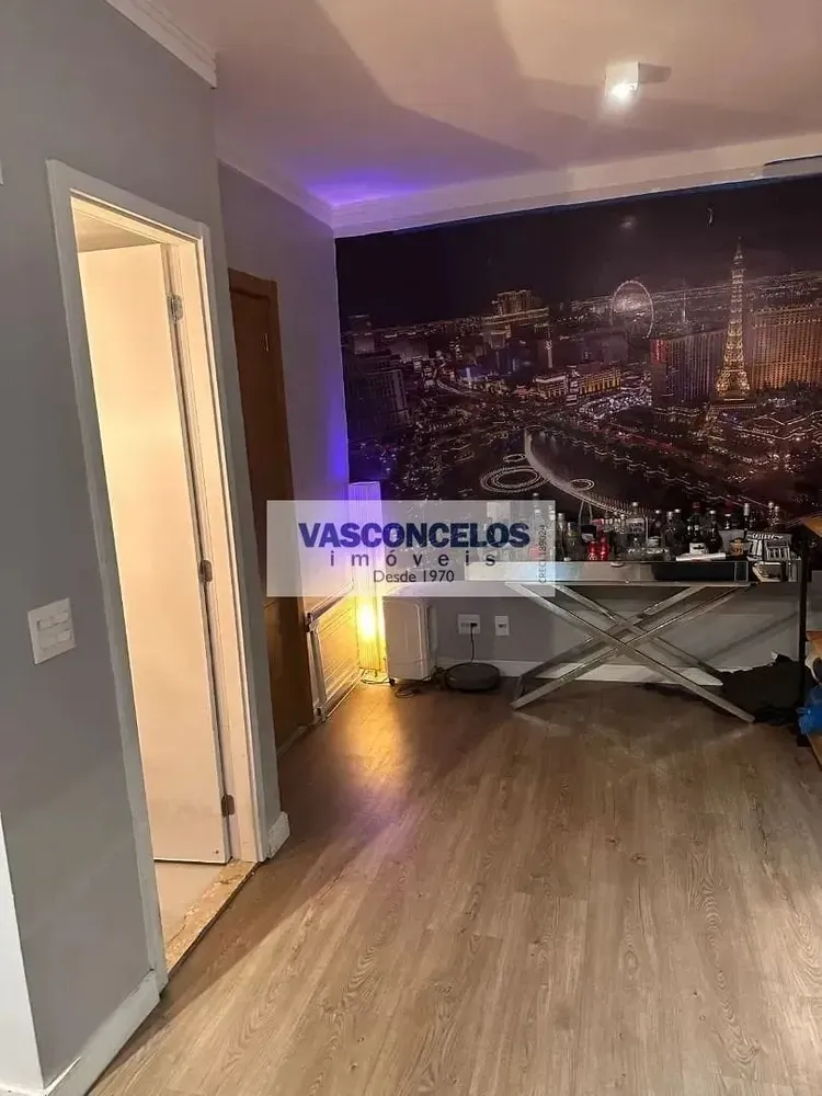 Apartamento, 3 quartos, 201 m² - Foto 4