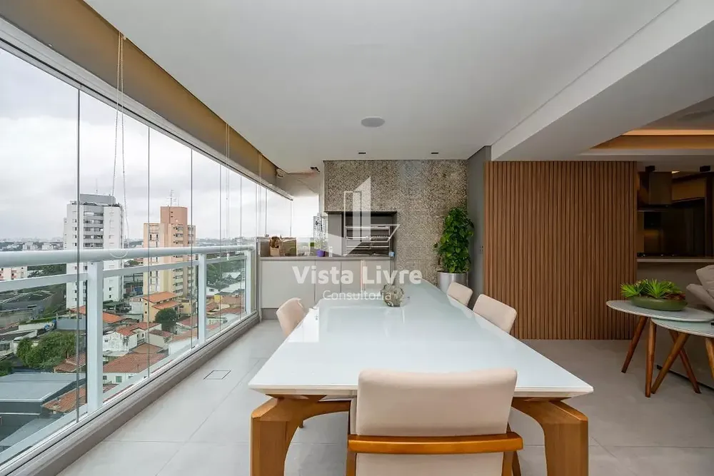 Apartamento, 3 quartos, 129 m² - Foto 5