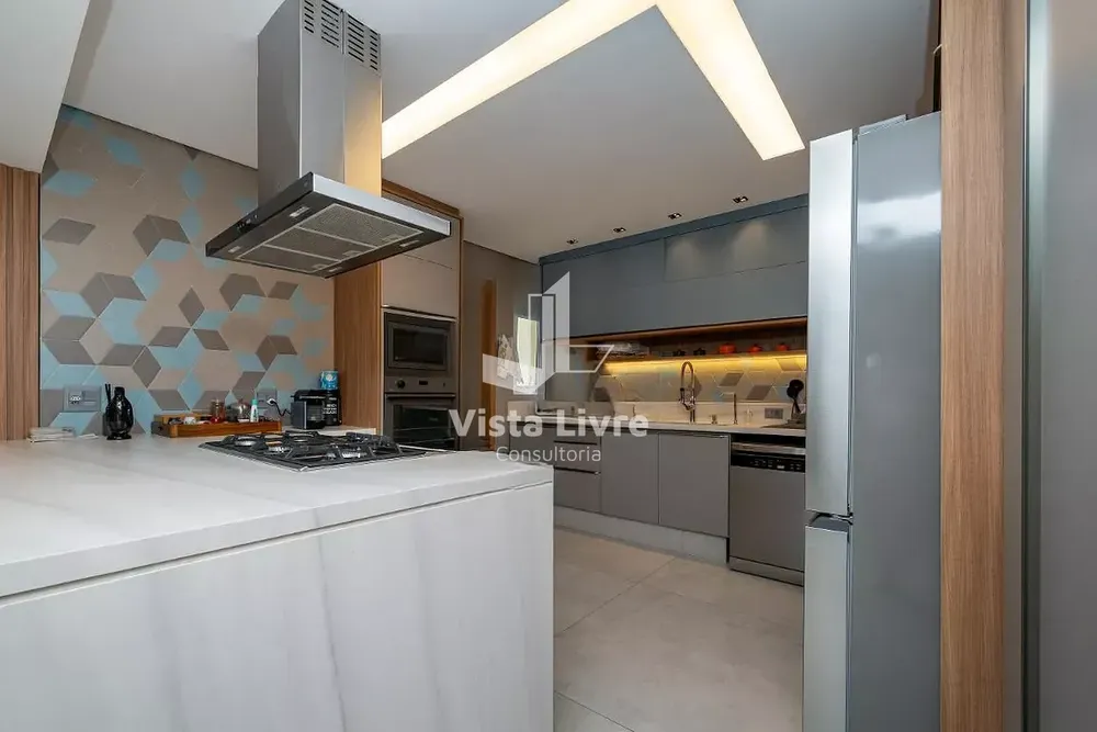 Apartamento, 3 quartos, 129 m² - Foto 8