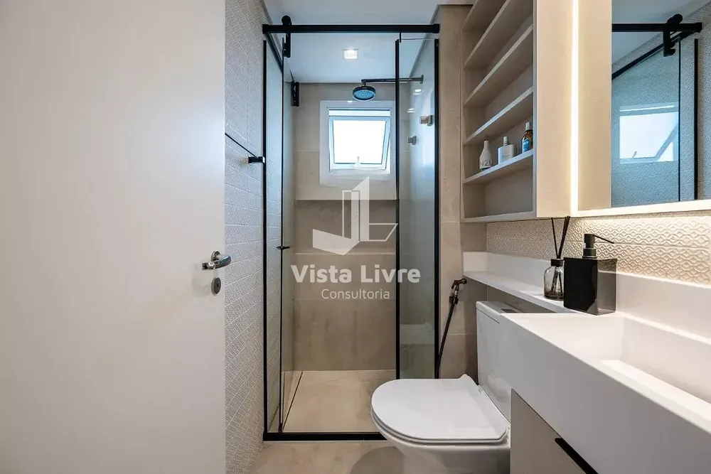 Apartamento, 3 quartos, 129 m² - Foto 7