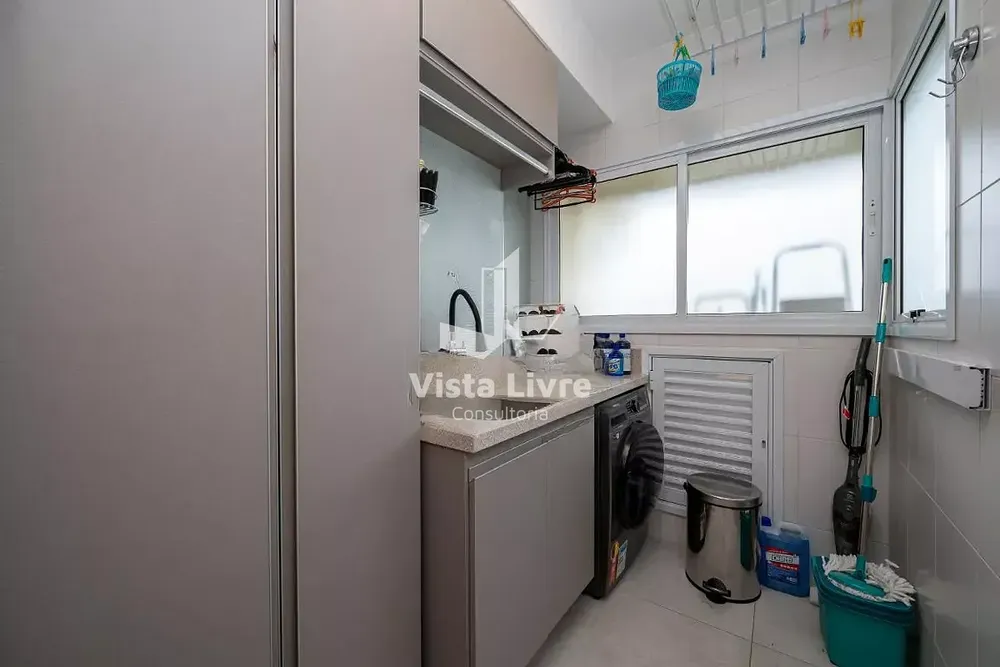 Apartamento, 3 quartos, 129 m² - Foto 6