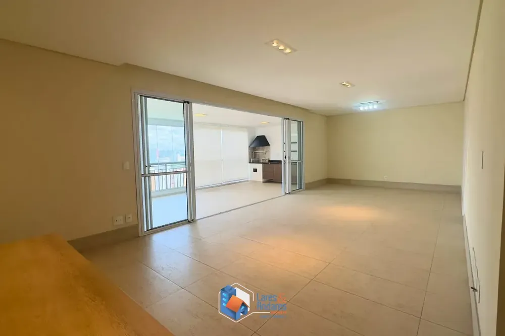Apartamento, 4 quartos, 202 m² - Foto 4